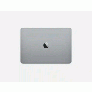 MacBook Pro 13'' i5 2,3 GHz 8Go 128Go SSD 2017 Gris - Grade Reconditionné en France Bon état_3