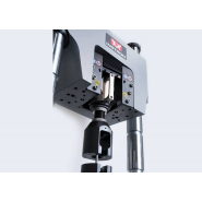 Machine d'essai universelle de traction - instron - 150 kn - 150dx_3