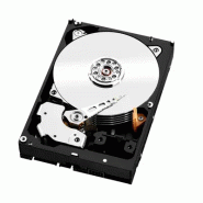 Western Digital Red Pro disque dur 2 To 7200 tr/min 64 Mo 3.5