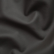 Canapé convertible express Marais 120 cm - matelas 16 cm - gris anthracite - fabrication artisanale italienne_3