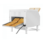 Grille-pain convoyeur 7 vitesses 720 tranches/heure_3