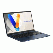 ASUS Vivobook 15 X1504VA-BQ2709W Intel® Core¢ i3 i3-1315U Ordinateur portable 39,6 cm (15.6