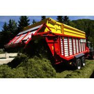 Faro Combiline - Autochargeuse multi-fonctions - Pöttinger - Remorque performante pour tracteurs 90 à 150 ch_3