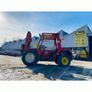 MANITOU MC20P Chariot élévateur tout terrain_3