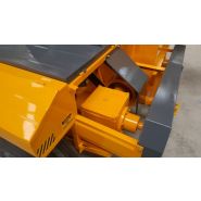 NCK-03 SM 108 pailleuse agricole - Cetinkayalartarim - capacité 2 tonnes/heure_3