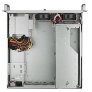 Serveur Rack 2U Edge AI - Intel i3/i5/i7/i9 10ème gen. + GPU NVIDIA RTX 350W - Réf : IOT-BOX-AI2020G787_3