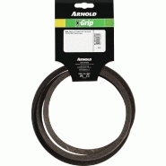 Courroie trapézoïdale X-Grip V - Type 5L620_3