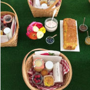 Bocaux en verre WECK corolle 580 ml Ø 100mm (clips non inclus) - WN000006_3