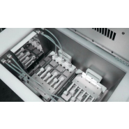 Laveur-Désinfecteur à ultrasons SONODYN 30-E - Modèle encastrable pour dispositifs médicaux et P.I.D. - Gamasonic_3