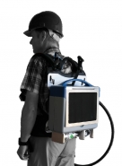 Spectromètre d'émission optique portable QLX1 - QuantoLux - Léger, performant et adapté aux applications métallurgiques_3