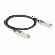 StarTech Cble Twinax à  fixation directe SFP+ compatible Dell_3