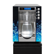 Distributeur de boissons JDM Aqua - Fructomat - eau plate, ambiante, gazeuse ou chaude_3