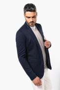 Veste maille homme - Réf: K6132 - Kariban - légère et confortable - différentes tailles et couleurs disponibles_3