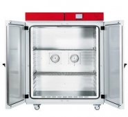 Chambre d'essai de matériau série M - BINDER - Programmation personnalisée jusqu'à 300 °C_3