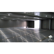 Container frigorifique - Solutions sur-mesure pour industrie pharmaceutique, cosmétique, grossiste alimentaire, fleuriste, informatique, événementiel et BTP_3