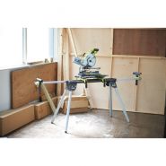 Établi pour scie à coupe d’onglet - Ryobi France - Dimensions 1008-2160 mm - Réf 5133001817_3