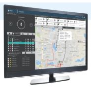 Talkie walkie portatif Motorola TLK100 Wave PTX - 3G/4G, Wi-Fi, GPS et abonnement Wave_3