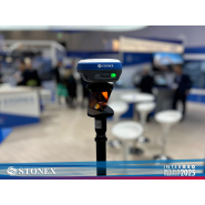 Récepteur GNSS Stonex 4G- IMU - 1408 Canaux - S599_3