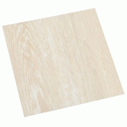 Vidaxl planches de plancher autoadhésives 55 pcs pvc 5,11 m² beige 324653_3