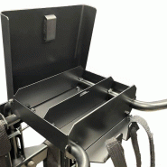 Chariot pour poste TIG Aspect 200 et Invertec 275TP Lincoln_3