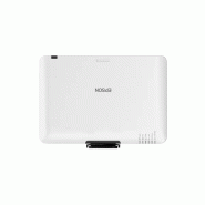 Epson EB-L520U Projecteur à  focale standard 5200 ANSI lumens 3LCD WUXGA (1920x1200) Blanc_3