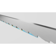 Lame de scie à ruban sur mesure - Bahco Sandflex® Twin Tip pour matériaux d'isolation_3