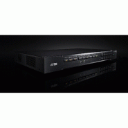 ATEN VP2730 7 x 3 Commutateur matriciel transparent de présentation avec ajusteur, diffusion, mélangeur audio et HDBaseT_3