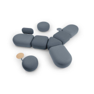 Canapé d'accueil design et modulable pour un confort et une esthétique exceptionnel_3