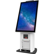 Caisse tactile X series compatible avec XTATION connectique déportée