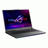 ASUS ROG Strix G18 G814PM-S9010W AMD Ryzen¢ 9 8940HX Ordinateur portable 45,7 cm (18