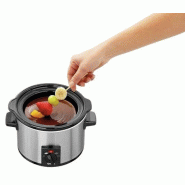 Chauffe-chocolat 1,25L Bartscher_3