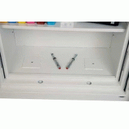 Coffre-fort ignifuge 60 min - PHOENIX FIRE COMMANDER FS1922 - serrure électronique_3