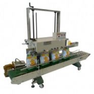 FPFR 1370 AL/SL - Soudeuse en continu - Ferplast - Double groupe de soudage - Poids 250 kg_3