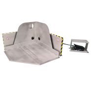 Inclineur en diagonale de caisse 30° indiapik_3