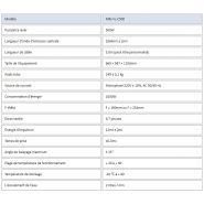 Décapeur laser professionnel MRJ-FLC500 - 500W - Chengdu MRJ-Laser Technology Co., Ltd_3
