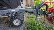 Sky WT 4R - Semoir direct pneumatique de précision - Largeur de travail 4,0 m_3