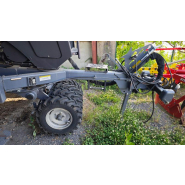 Sky WT 4R - Semoir direct pneumatique de précision - Largeur de travail 4,0 m_3