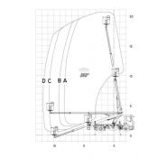 Vt 60 nehd camion nacelle télescopique sur châssis - klubb - 20.70m_3
