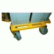 Rampe roll-up largeur 90 cm_3