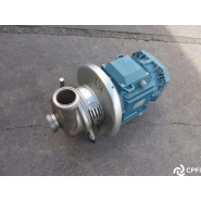 Pompe centrifuge APV W+ 35/55 - 7.5 kW - Débit 50 m³/h - Pression 2.6 bar_3