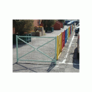 Barrière orleans_3
