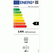 Cave à vin professionnelle multizones - 3 zones - 145 bouteilles  | Liebherr - WPgbi 7483 Vinidor_3