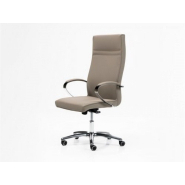 Fauteuil de direction contemporain VENUS - haut ou moyen dossier, design élégant et matériaux de haute qualité_3