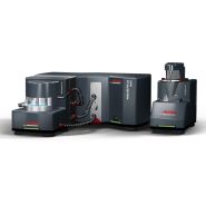 Granulomètre laser A-22 NeXT