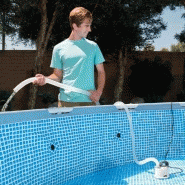 Intex pompe de vidange de piscine 3595 l/h 92535_3