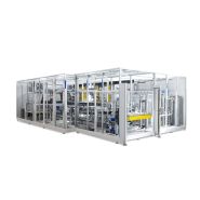 Monochambre LS - Systèmes de lavage lessiviel compacts - DBM Tecnologie_3
