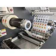 Système de découpe d'étiquettes numérique - Valloy Duoblade NX8 - 8 têtes de découpe_3