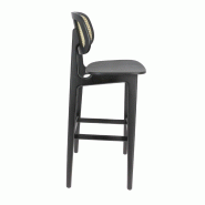 Chaise haute restaurant Alizay -_3
