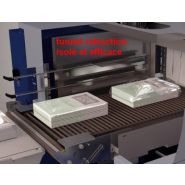 Combitech - Fardeleuse soudeuse automatique avec API et écran tactile - Sofra Film_3