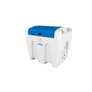 Cuve de transport mobile pour AdBlue - Kingspan BlueTruckMaster - 200 à 900L, sécurisée et résistante_3